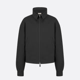 Christian Dior Couture Blouson Jacket