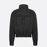 Christian Dior Couture Blouson Jacket