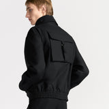 Christian Dior Couture Blouson Jacket