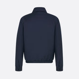 Reversible Zipped Jacket