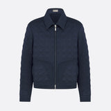 Reversible Zipped Jacket