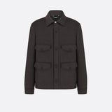 Dior Icons Safari Jacket