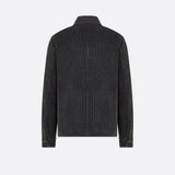 Dior Icons Safari Jacket