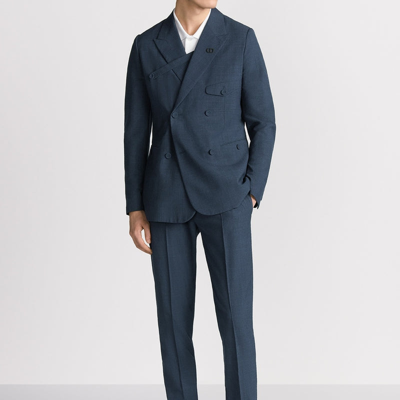 Tailored Track Pants