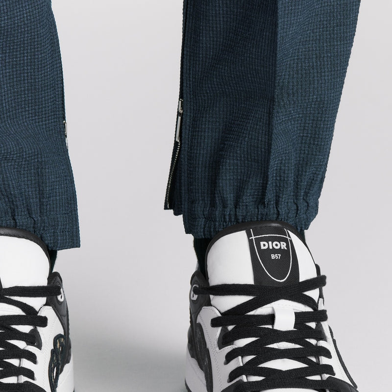 Tailored Track Pants