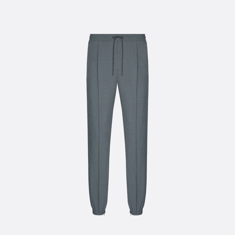Tailored Track Pants