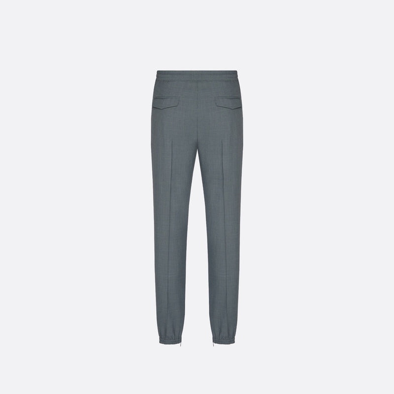 Tailored Track Pants