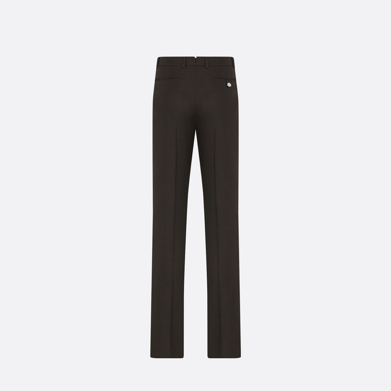 Dior Icons Slim-Fit Pants