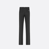 Dior Icons Regular-Fit Pants