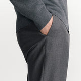 Tailored Pants
