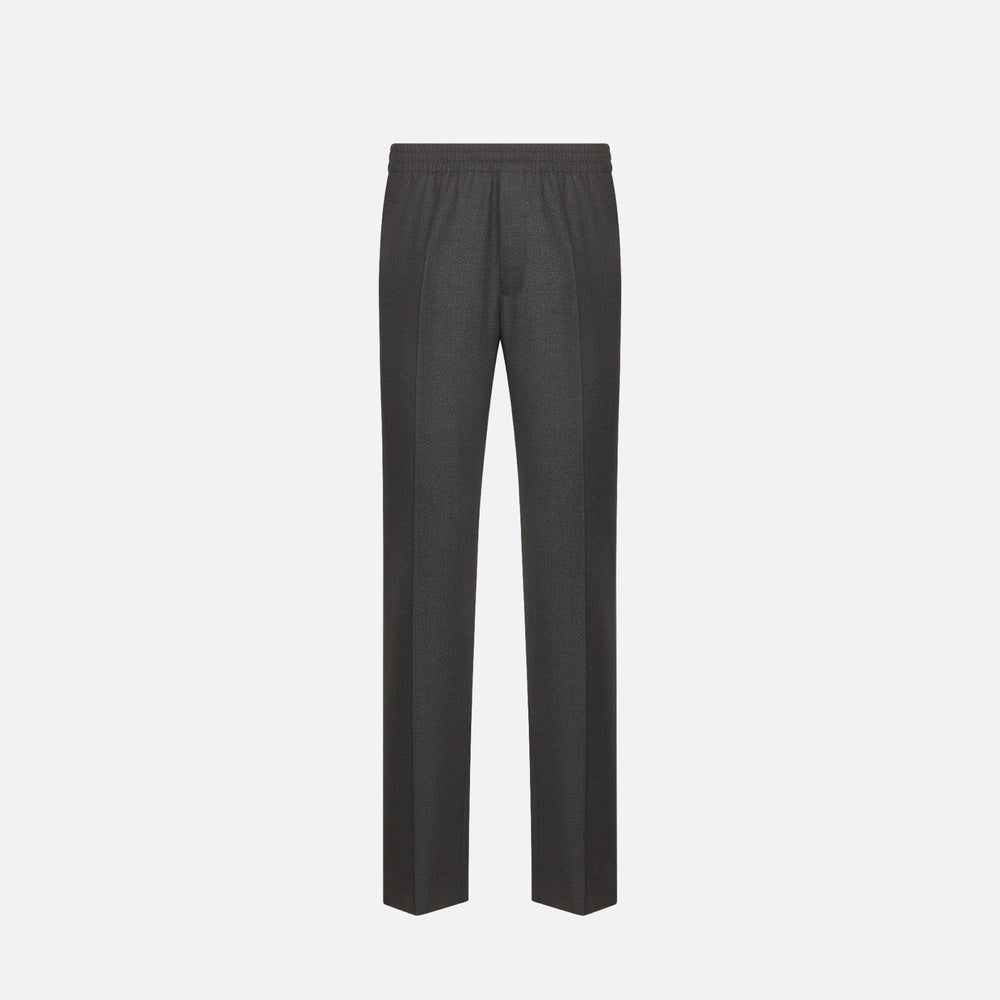 Dior Tailored Track Pants with Christian Dior Couture Tag