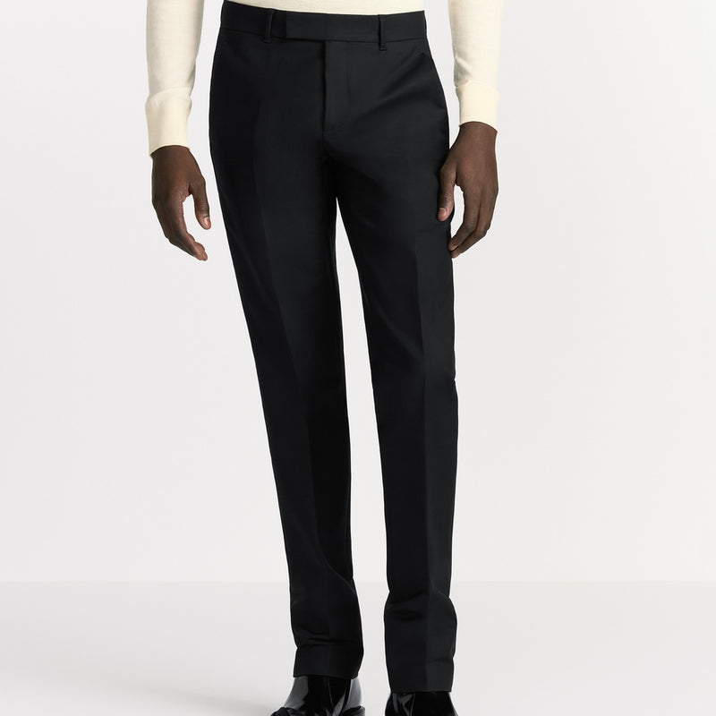 Tailored Chinos