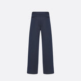 Dior Oblique Track Pants