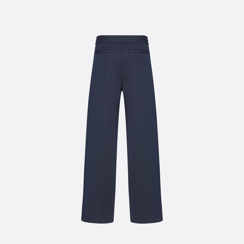 Dior Oblique Track Pants