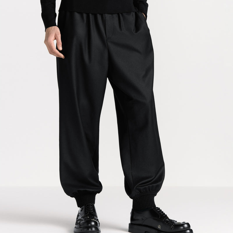 Tailored Track Pants