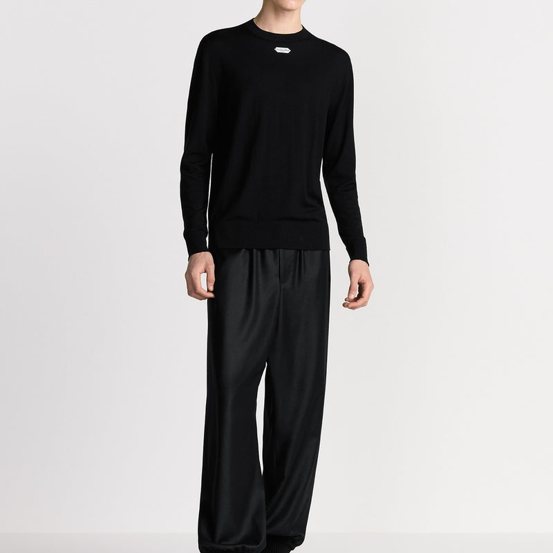 Tailored Track Pants