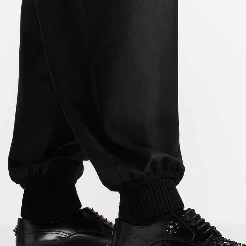 Tailored Track Pants