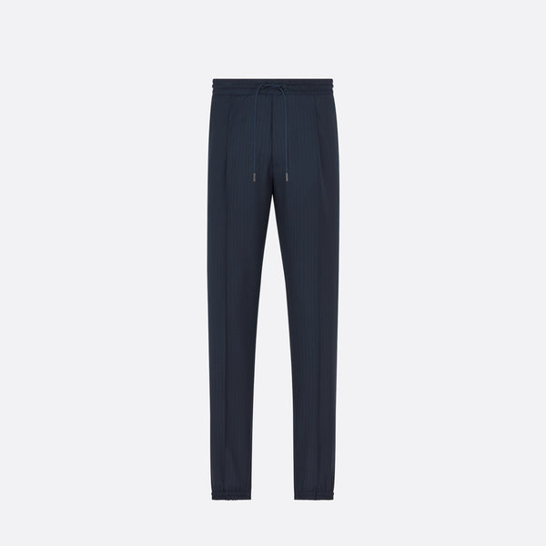 Tailored Track Pants