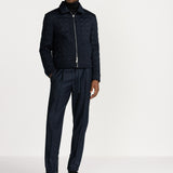 Tailored Track Pants