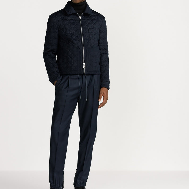 Tailored Track Pants