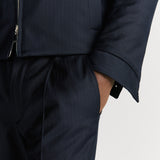 Tailored Track Pants