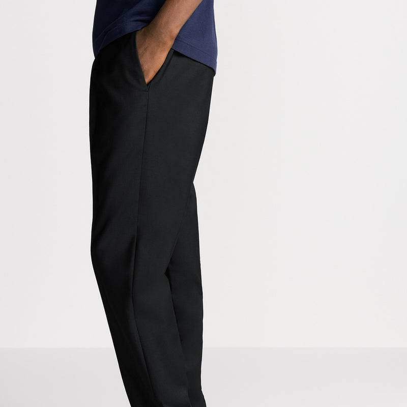 Tailored Track Pants