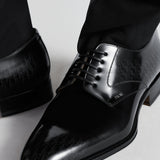 Dior Timeless Derby Shoe