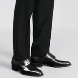 Dior Timeless Derby Shoe