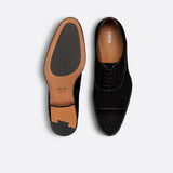 Dior Timeless Oxford Shoe