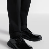 Dior Combat Derby Shoe