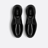 Dior Combat Derby Shoe