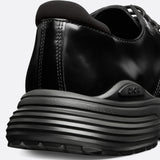 Dior Combat Derby Shoe