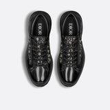 Dior Combat Derby Shoe