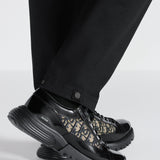 Dior Combat Derby Shoe