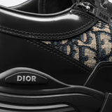Dior Combat Derby Shoe