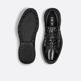 Dior Combat Derby Shoe