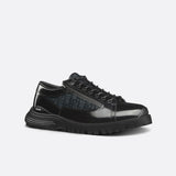 Dior Combat Derby Shoe