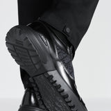 Dior Combat Derby Shoe