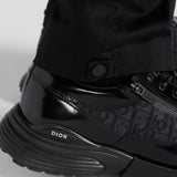 Dior Combat Derby Shoe