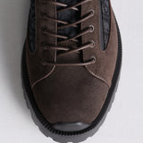 Dior Combat Derby Shoe