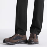 Dior Combat Derby Shoe