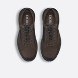Dior Combat Derby Shoe