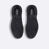 Dior Combat Derby Shoe