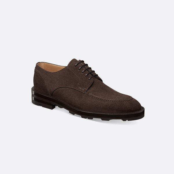 Dior Regency Derby Shoe