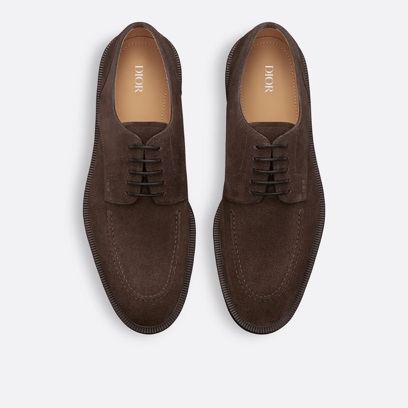 Dior Regency Derby Shoe
