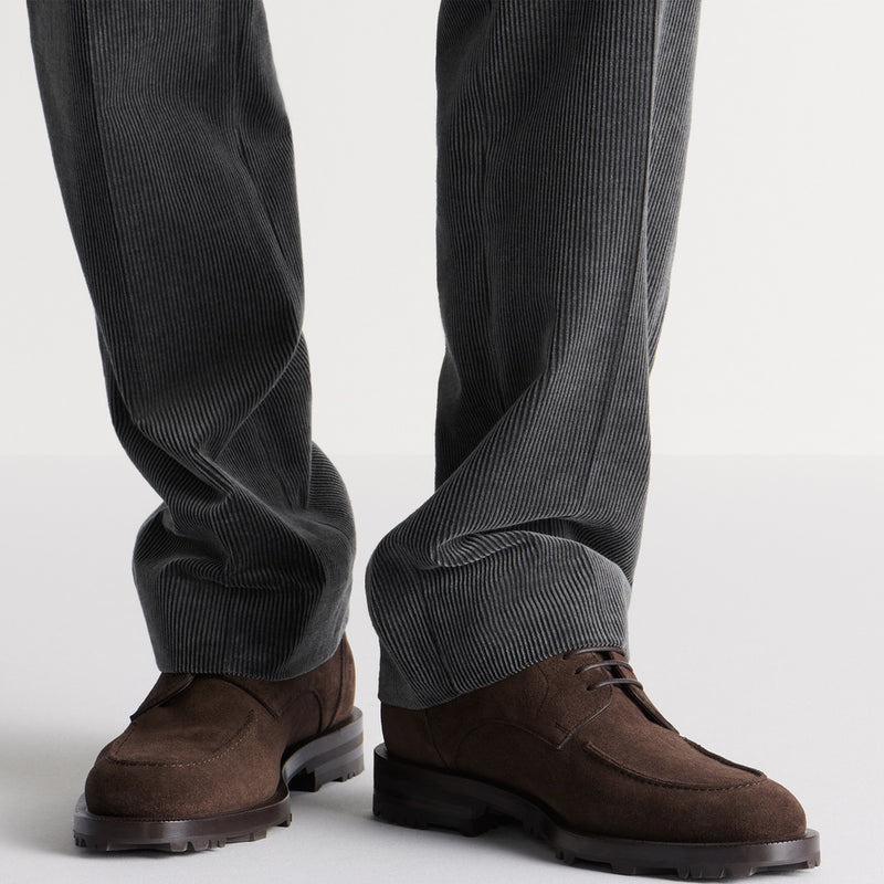 Dior Regency Derby Shoe