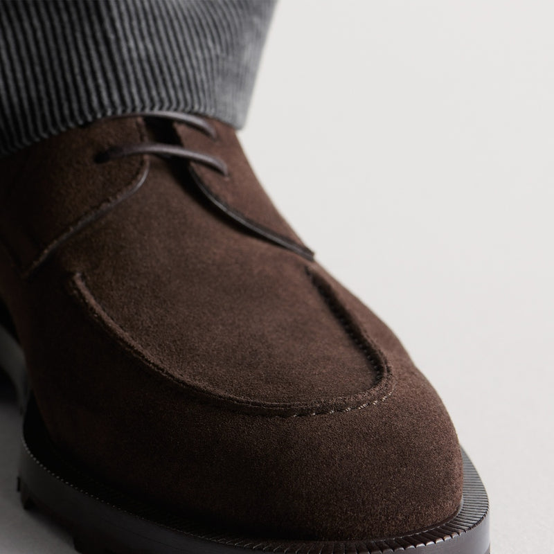 Dior Regency Derby Shoe