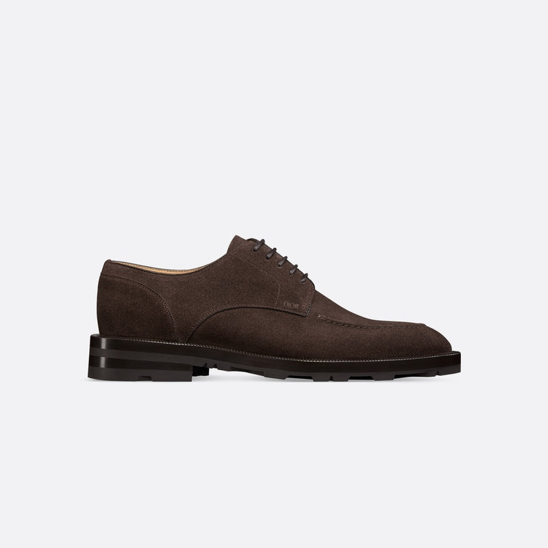 Dior Regency Derby Shoe