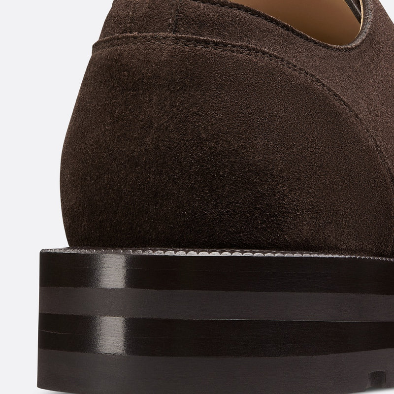 Dior Regency Derby Shoe