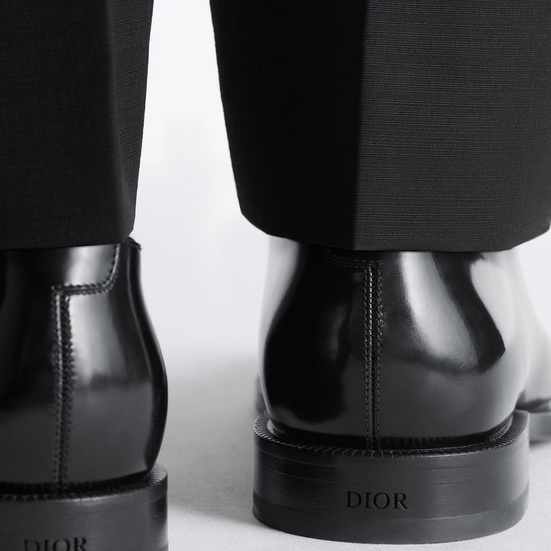 Dior Palmares Derby Shoe